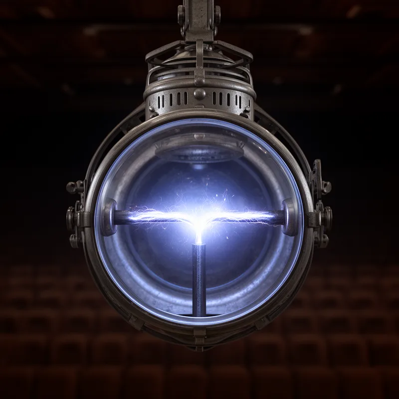 arc light