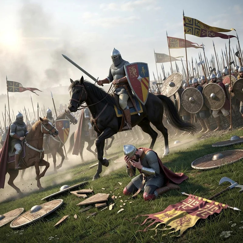 Battle of Hastings