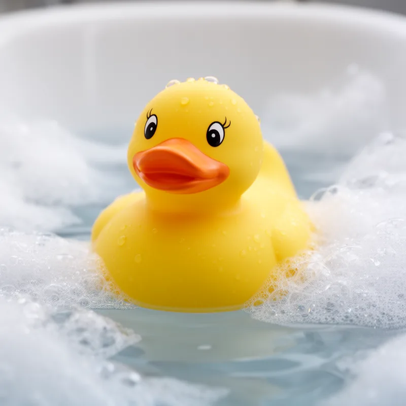ducky