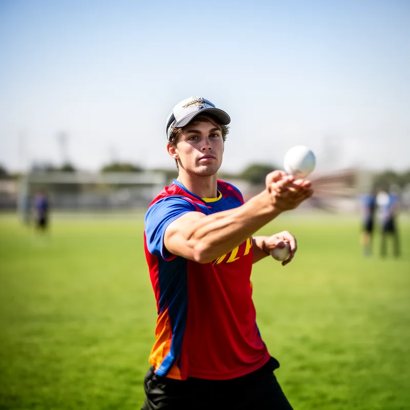 arm throw