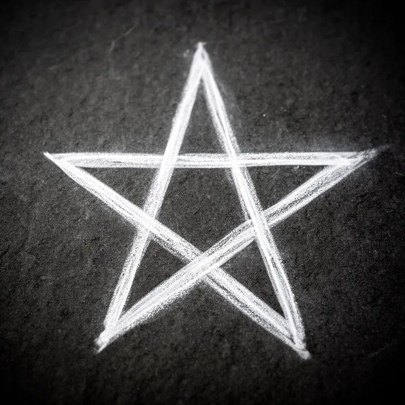 pentagram