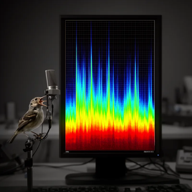 spectrogram