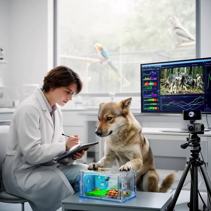 animal psychology