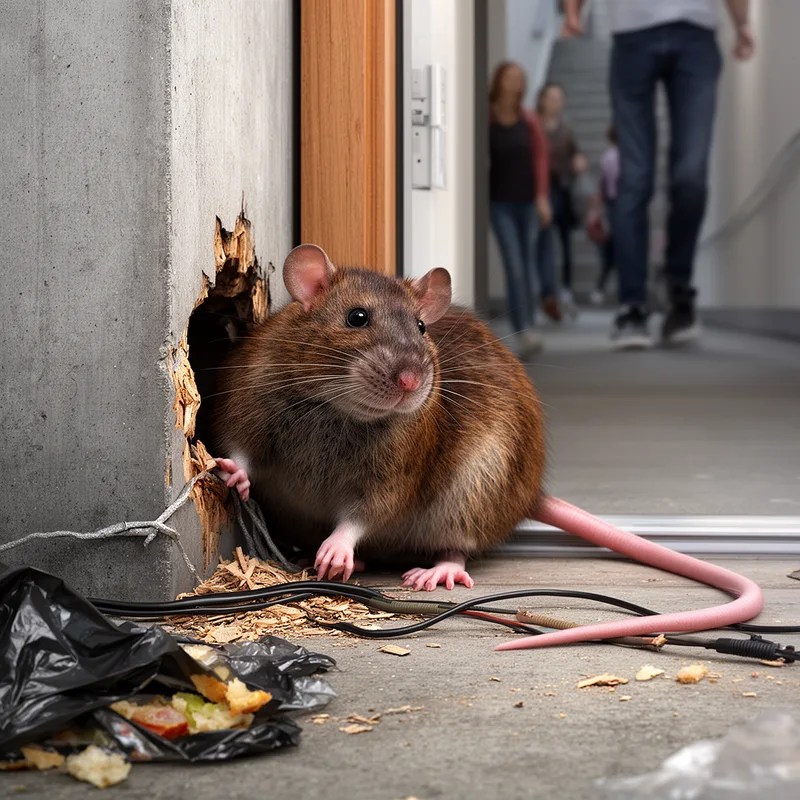 Norway rat