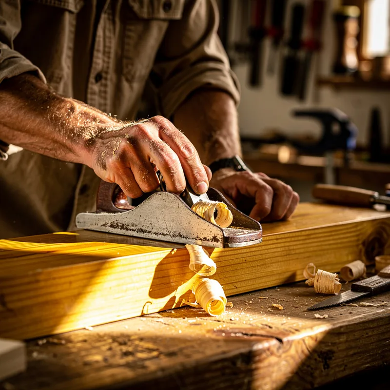 carpentry