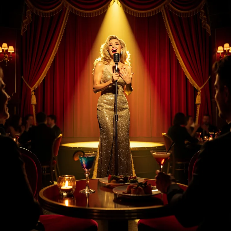 cabaret