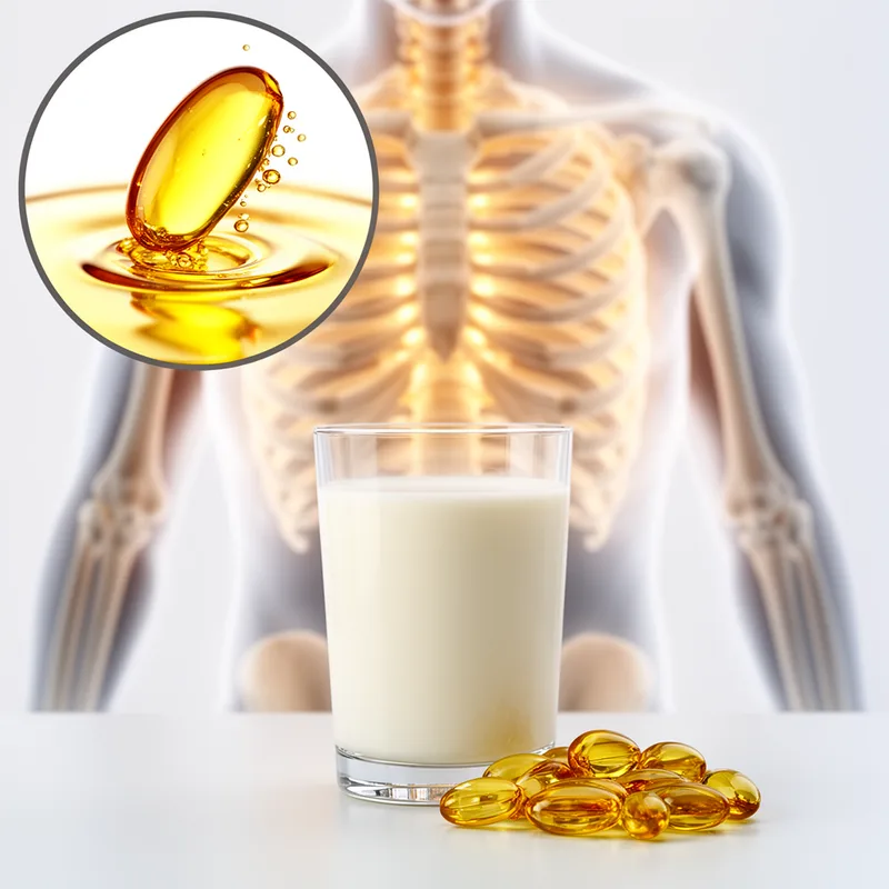 calciferol