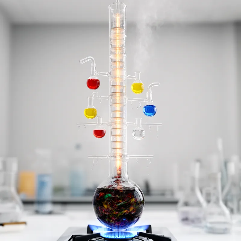 fractionation
