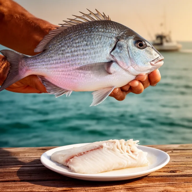 southern scup