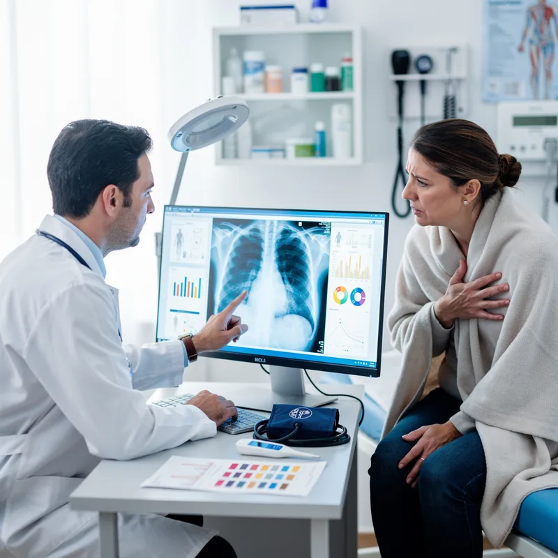 medical diagnosis