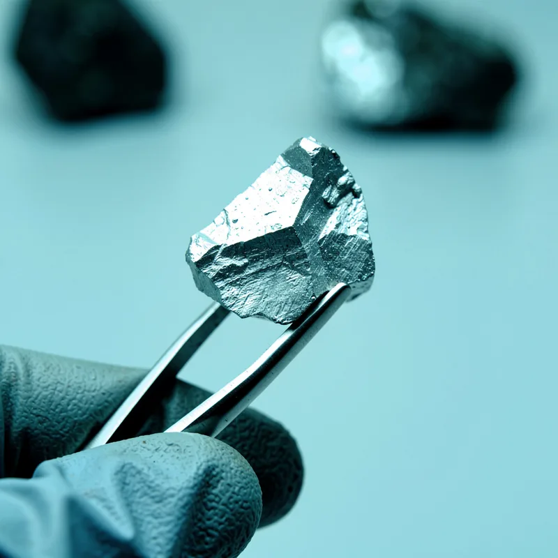 cadmium