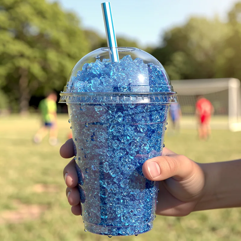 slushie