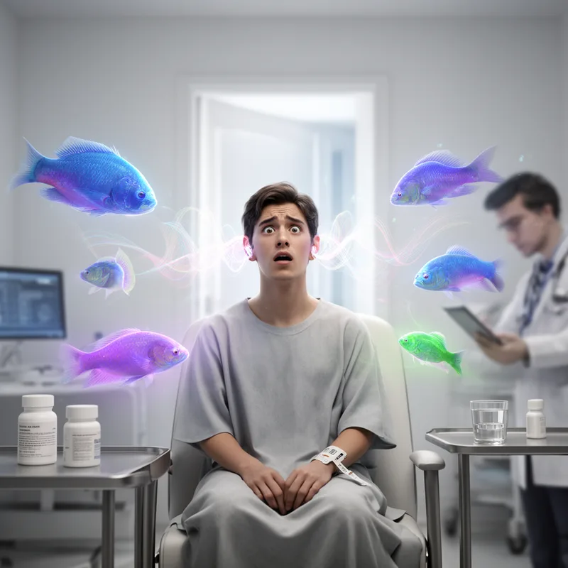 psychotomimetic