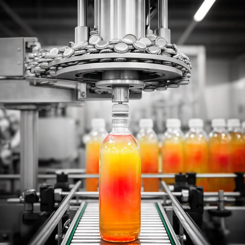capping machine