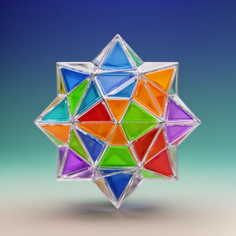 icosahedron