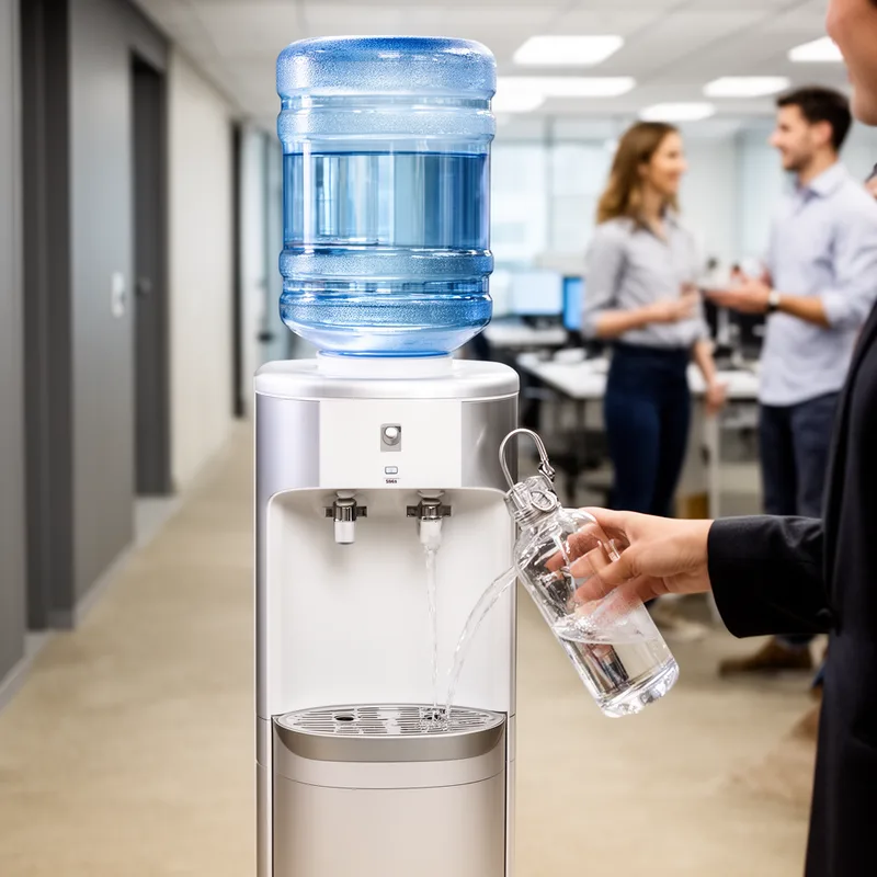 watercooler