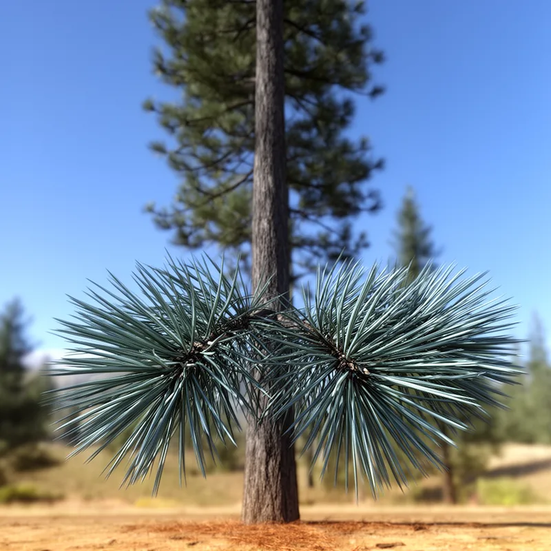 black pine