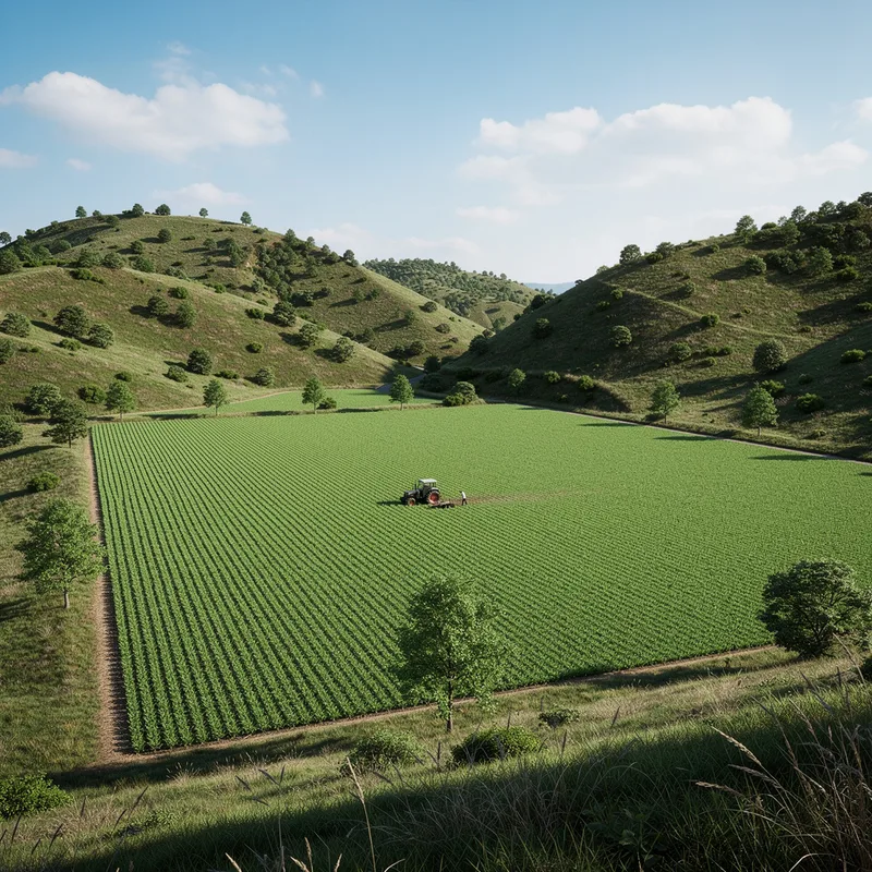 lowland