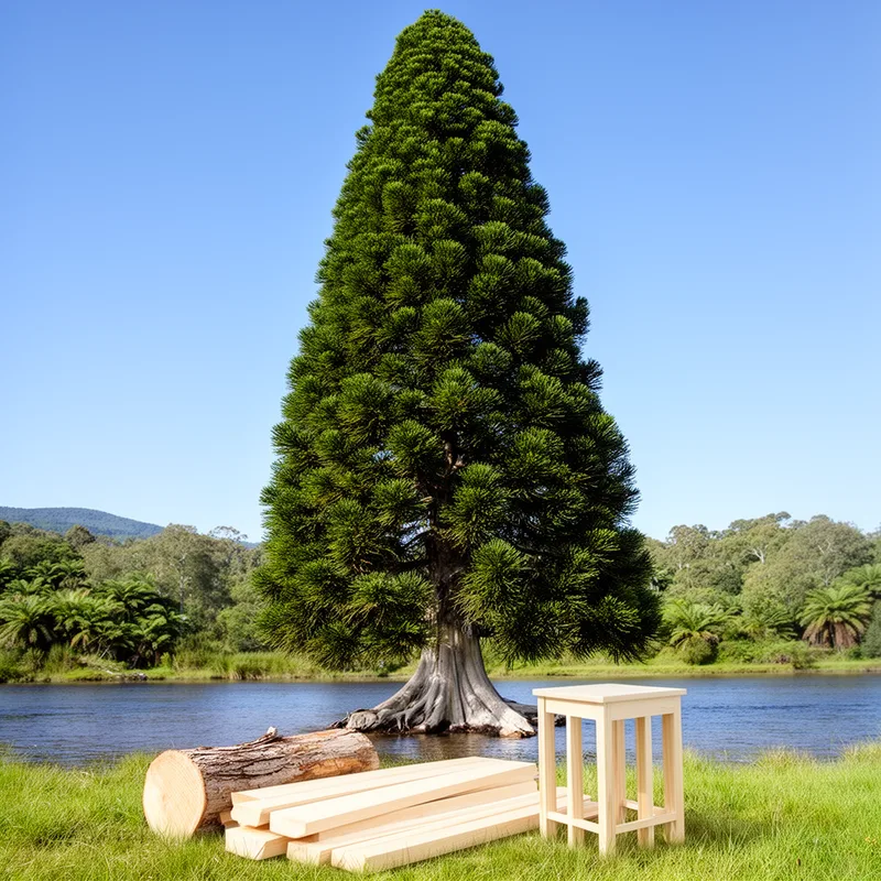 Dacrycarpus dacrydioides