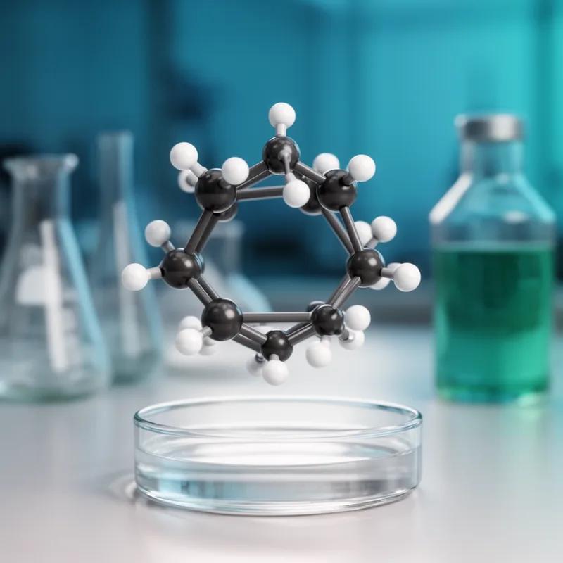 aromatic hydrocarbon