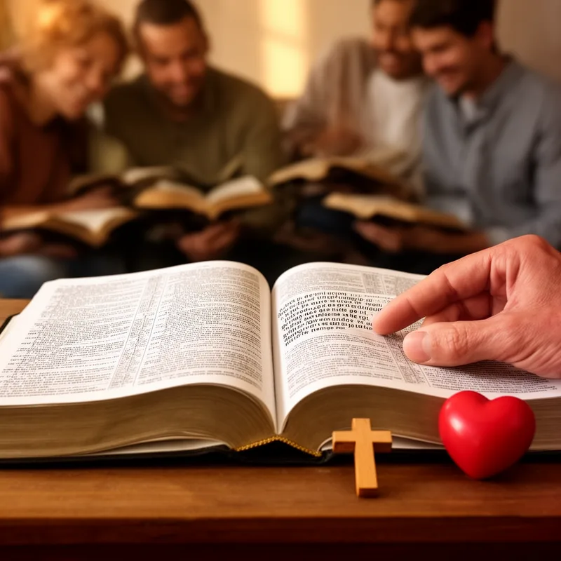 First Epistle of John