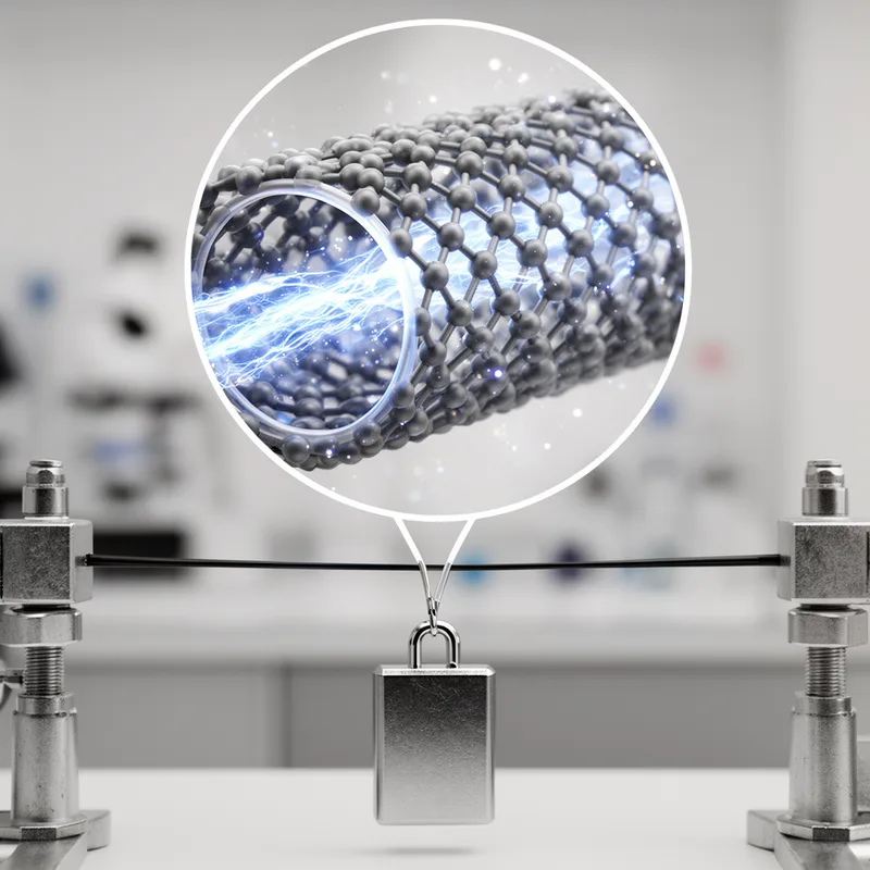 carbon nanotube