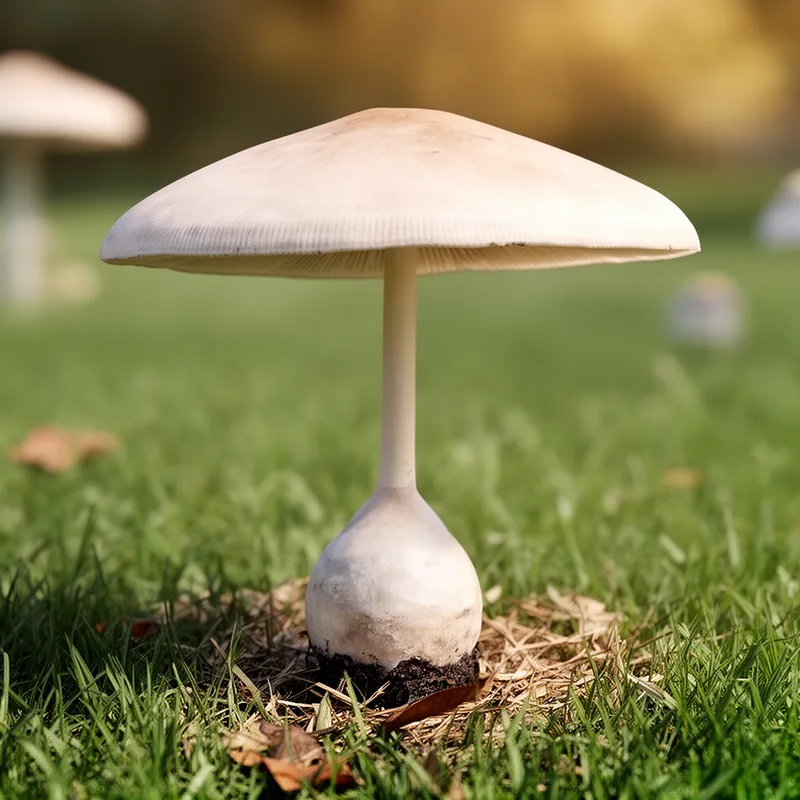 American parasol