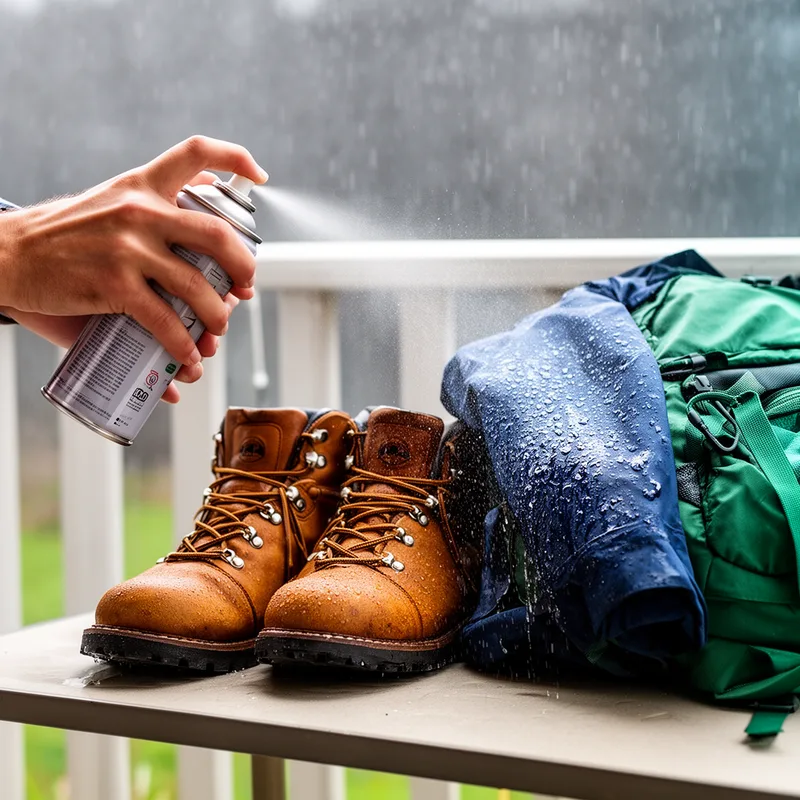 waterproofer