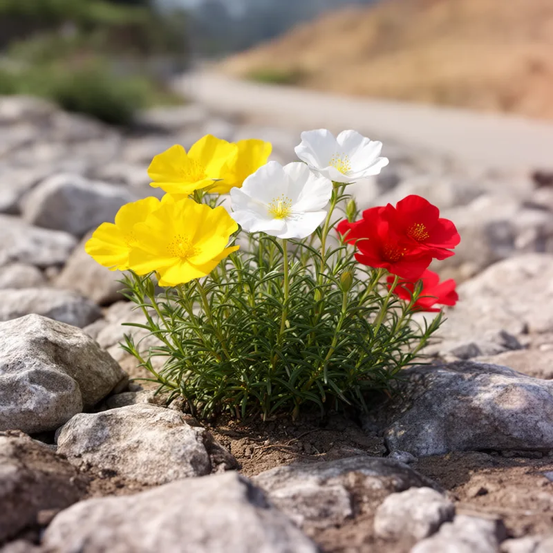 rock rose