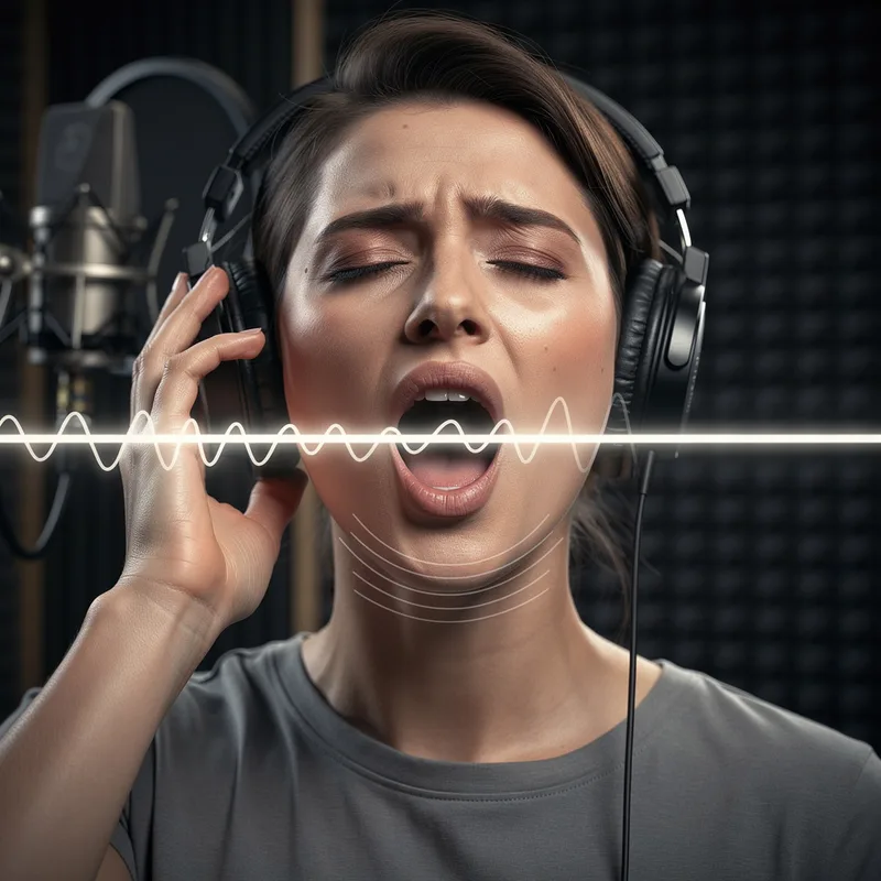 vibrato