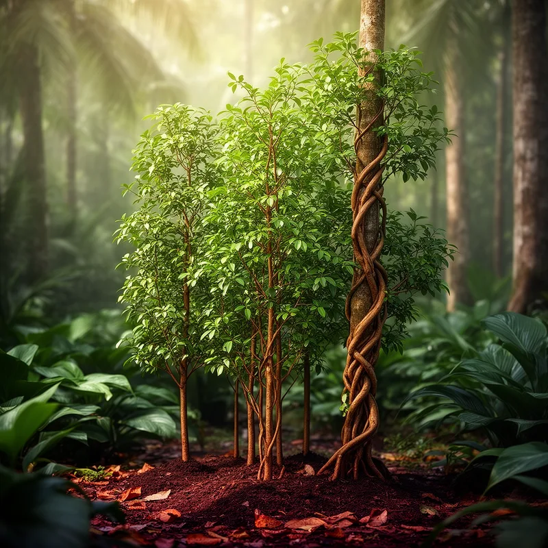 Connaraceae