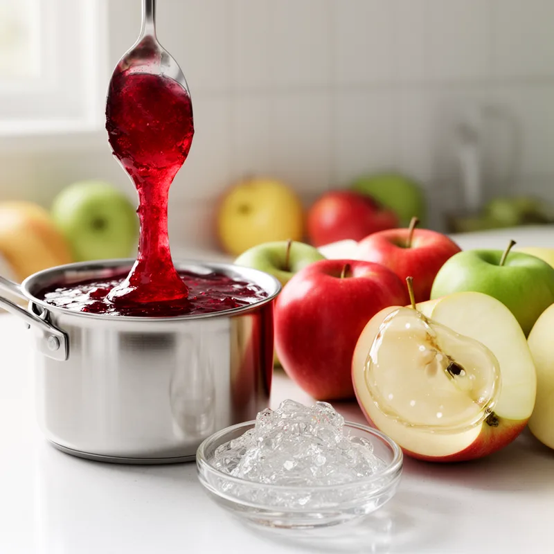 pectin