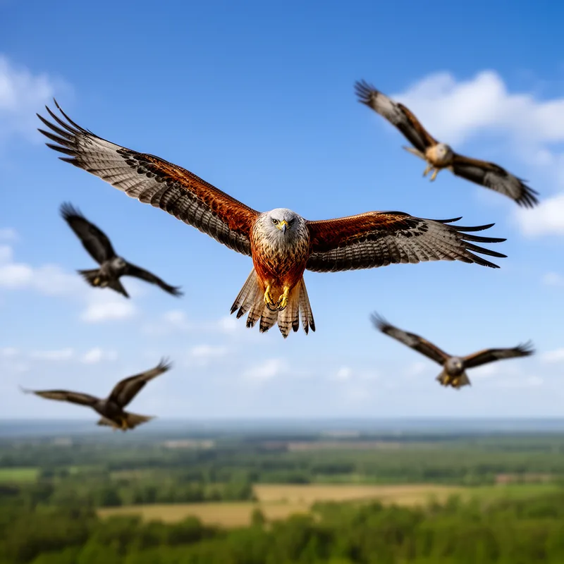 Milvus