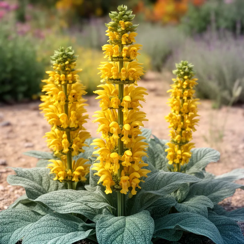 phlomis