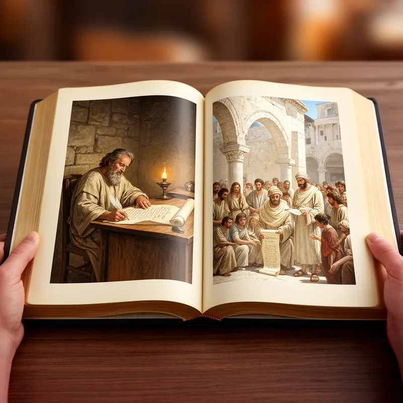 Ephesians