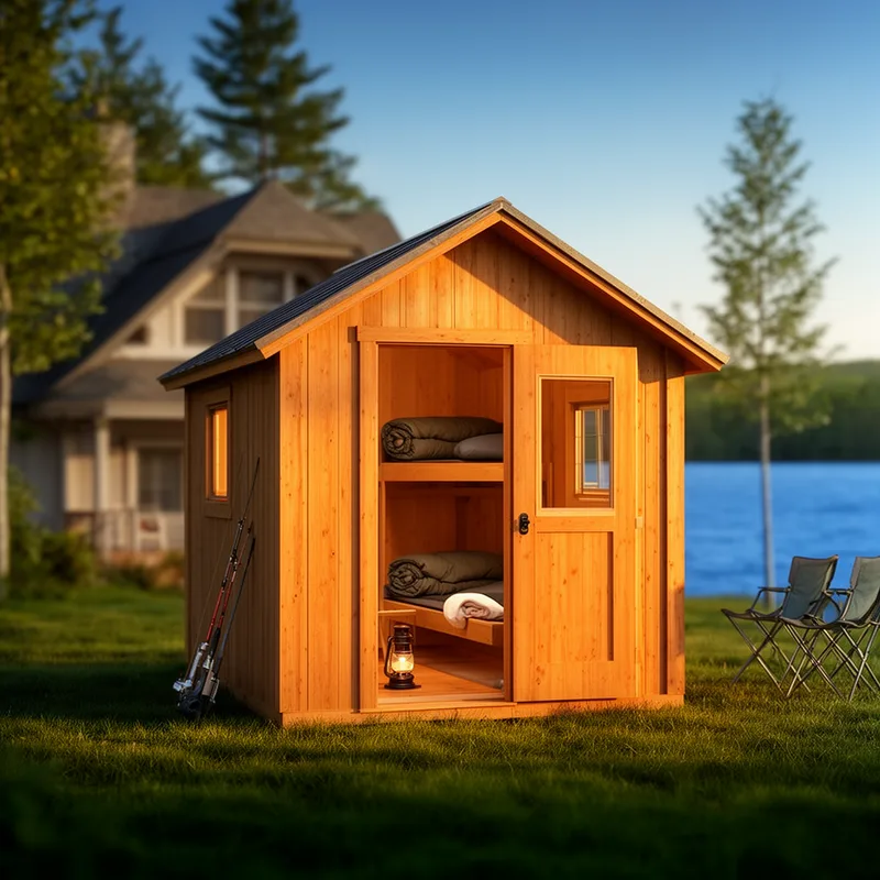 bunkie