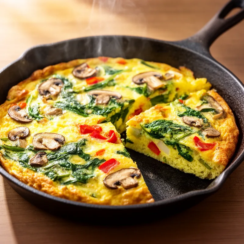 frittata