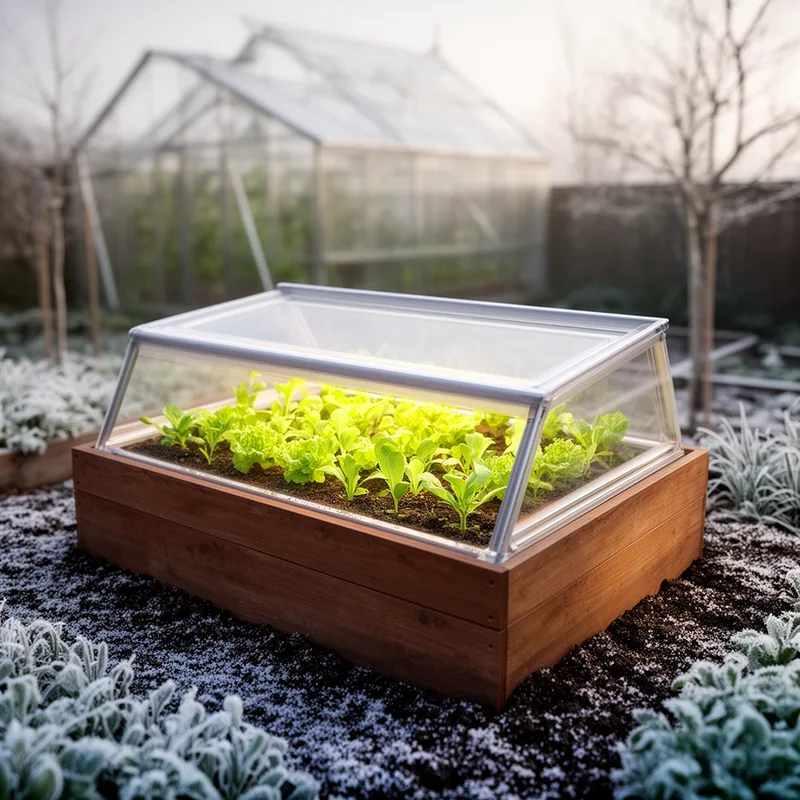 cold frame