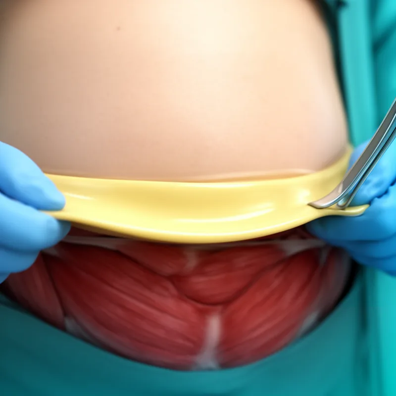 panniculus
