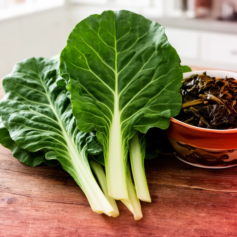 collard greens