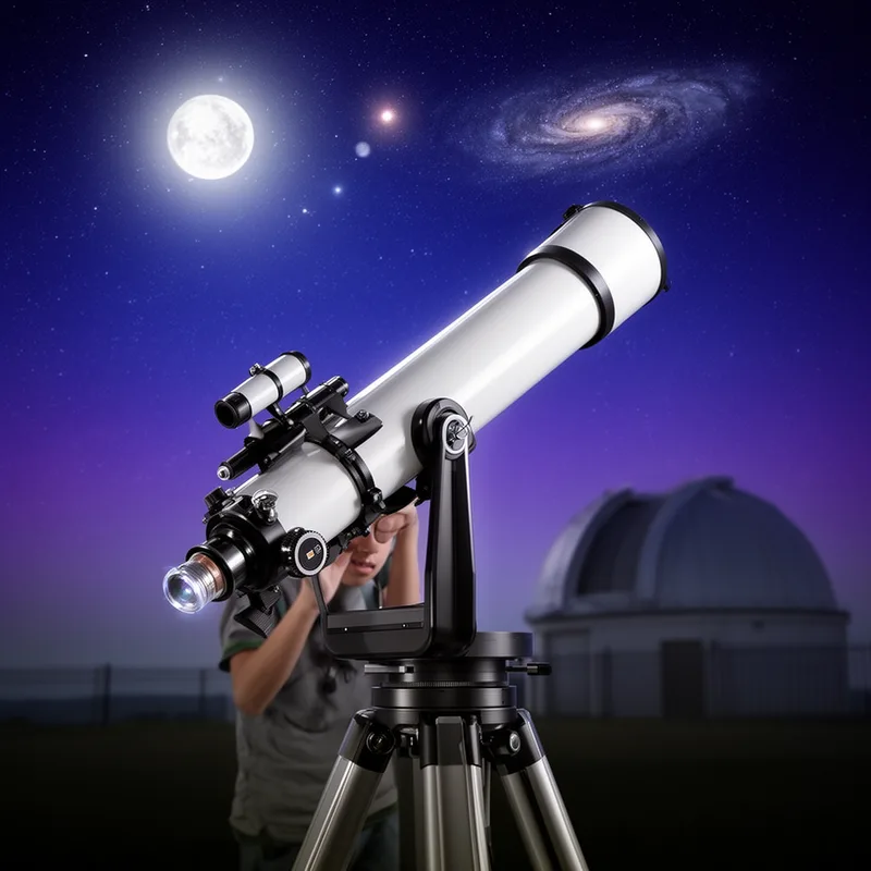astronomical telescope