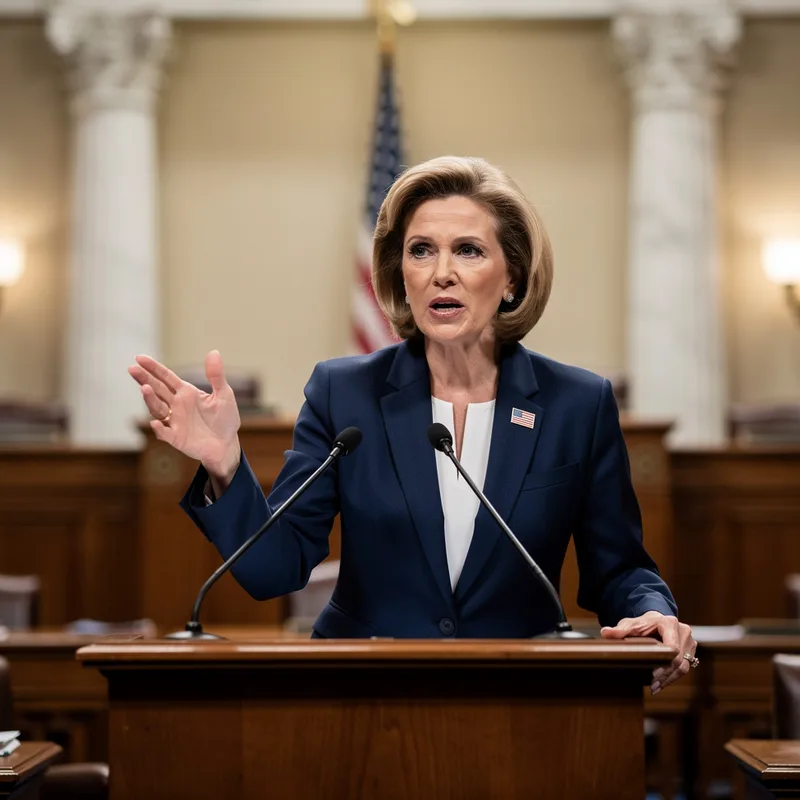 congresswoman