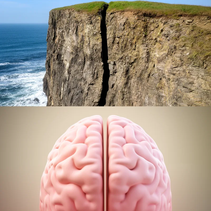 scissure