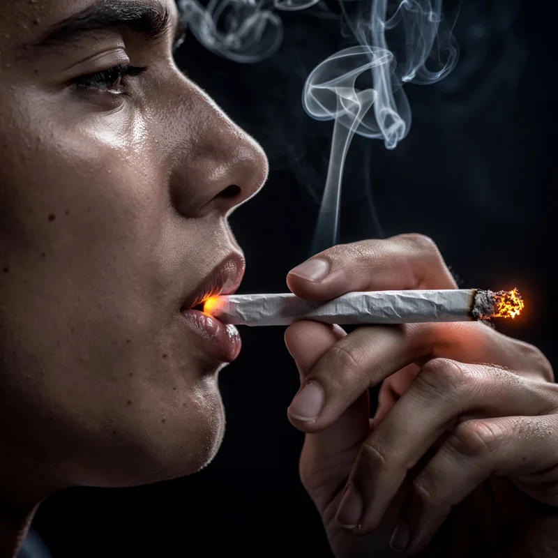 toke