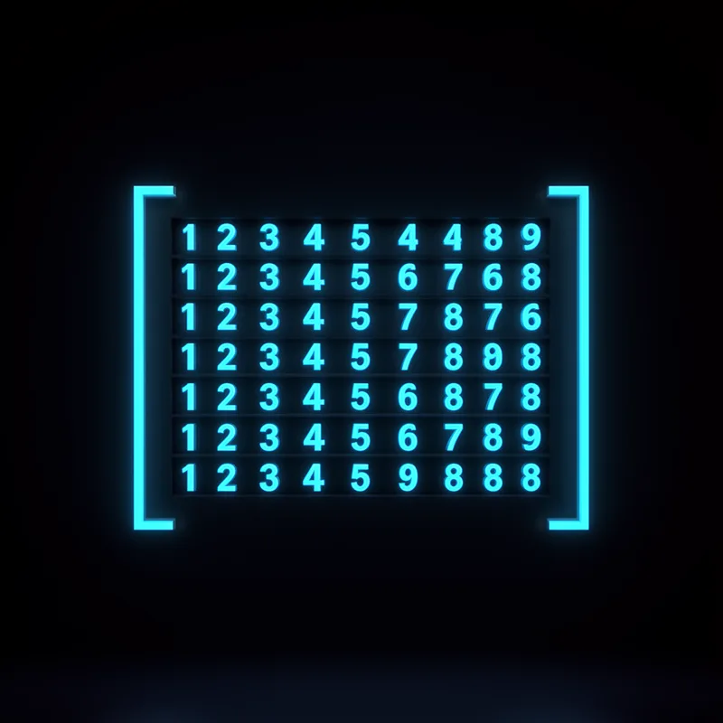 matrix