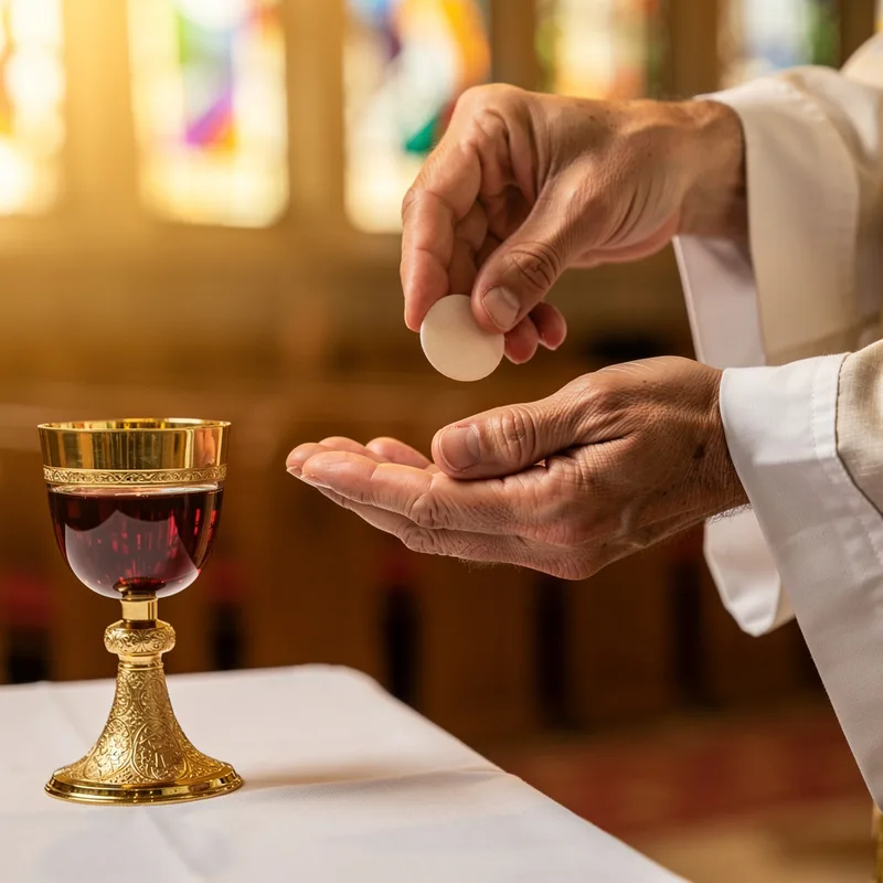 communion
