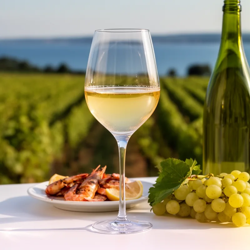 Pinot Chardonnay