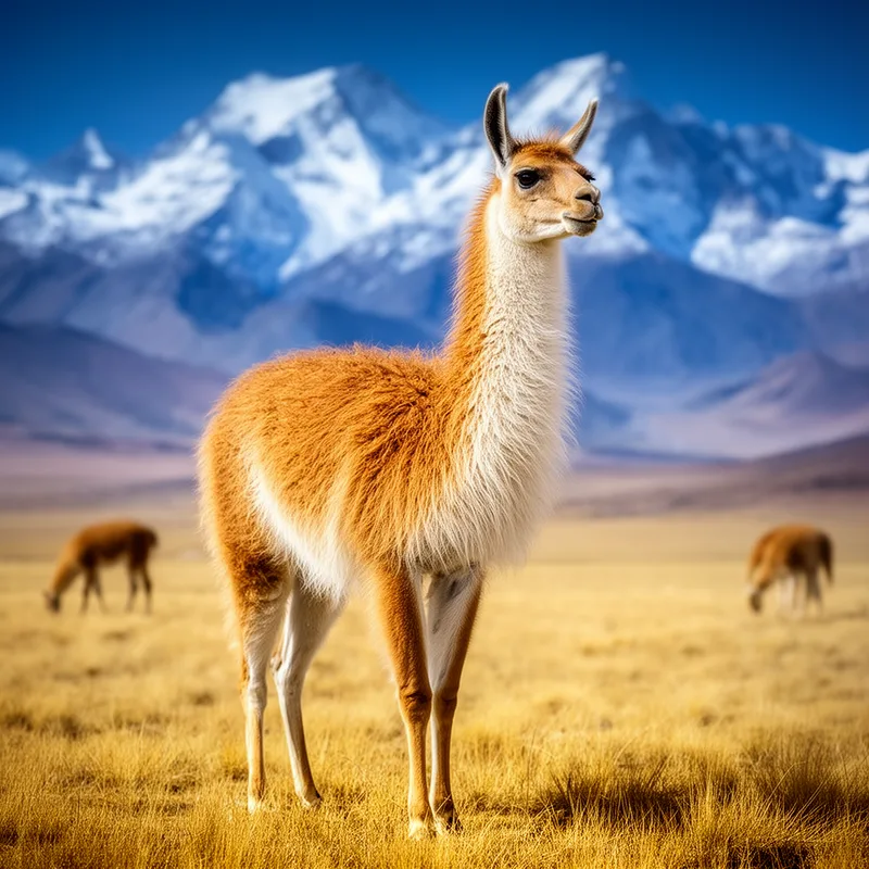vicuna