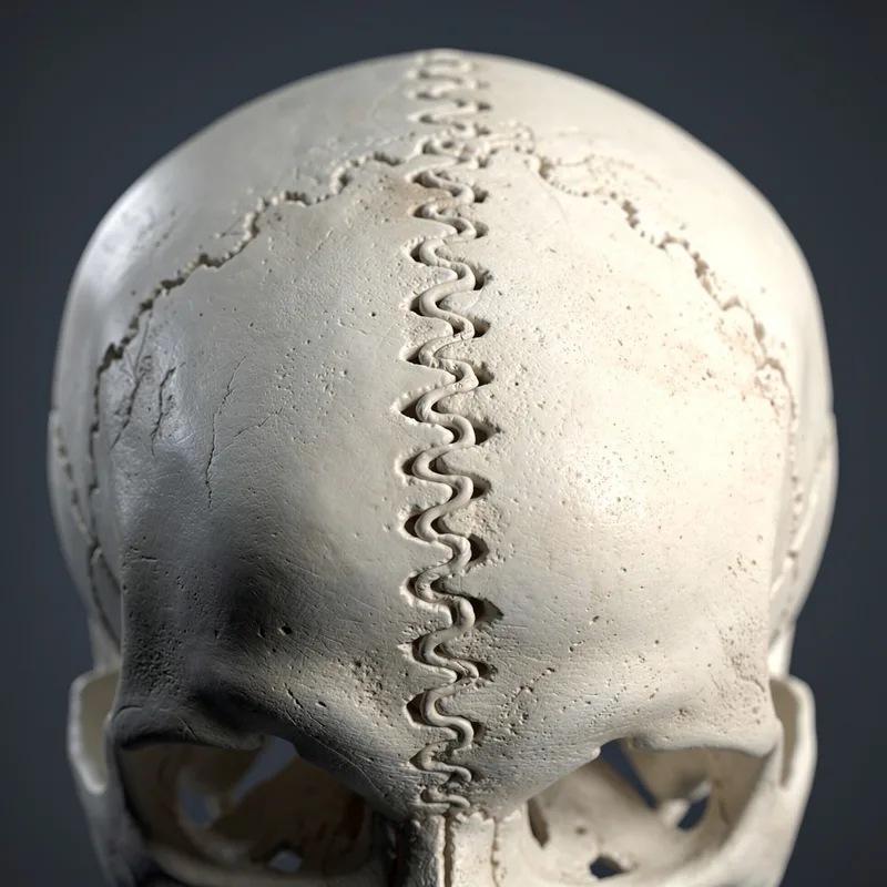 suture