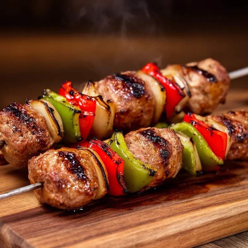 kebab